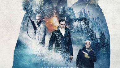 Cold Pursuit