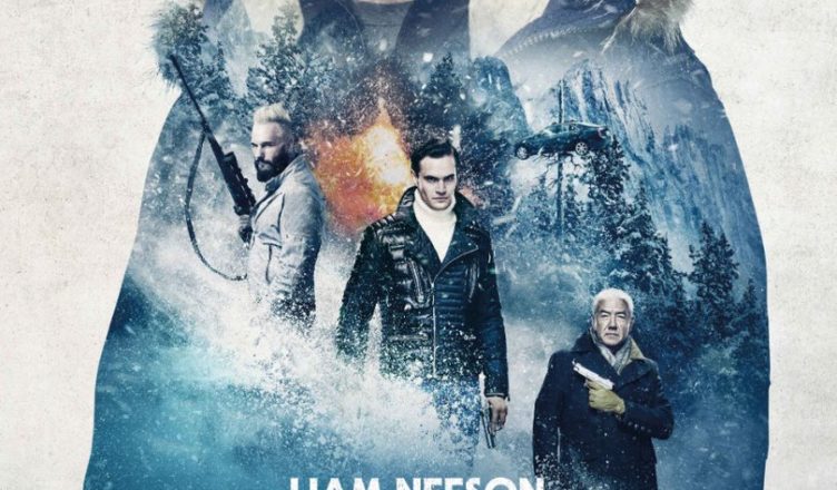 Cold Pursuit