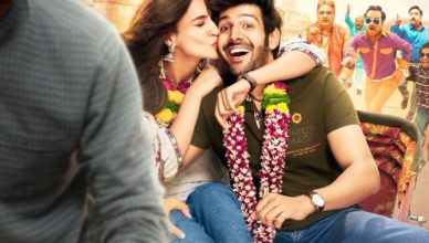 Lika Chuppi Trailer