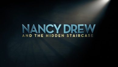 Nancy Drew