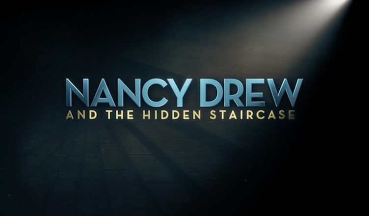 Nancy Drew