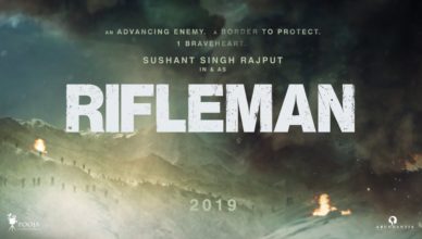 Rifleman