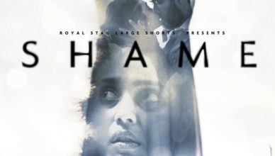 Shame Short Film