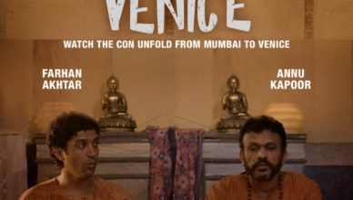 The Fakir Of Venice