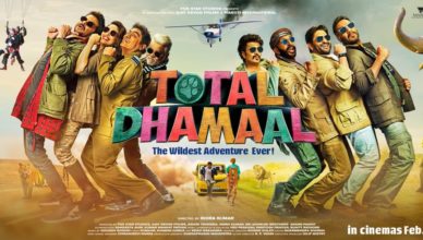 Total Dhamaal