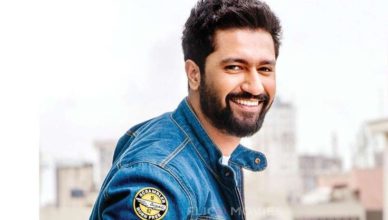 Vicky Kaushal