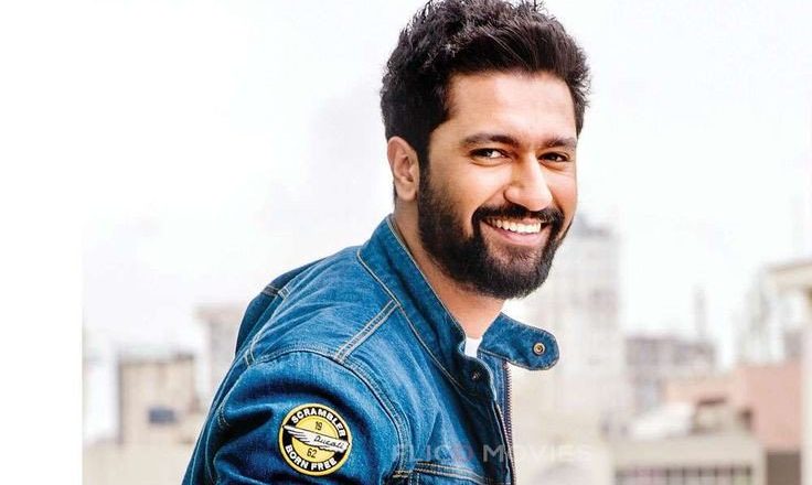 Vicky Kaushal