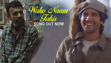 Wako Naam Fakir