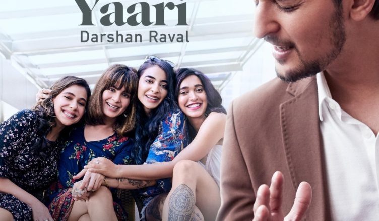 Yaara Teri Yaari