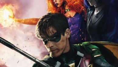 titans