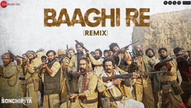 Baaghi Re