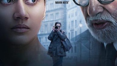 Badla Trailer