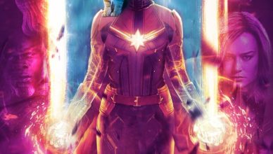 Captain Marvel