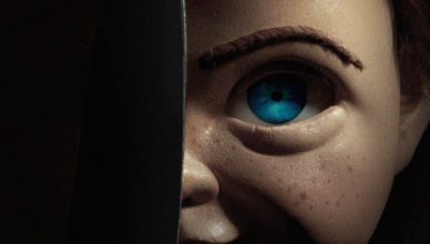 Child's play trailer