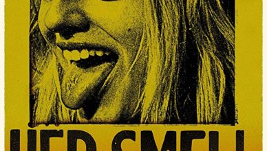 Her Smell Trailer