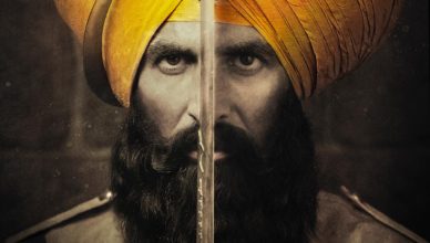 Kesari