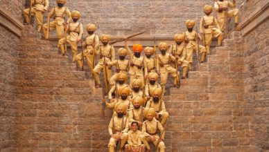 Glimpses of Kesari