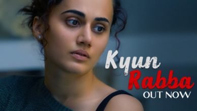 Kyun Rabba Badla Song