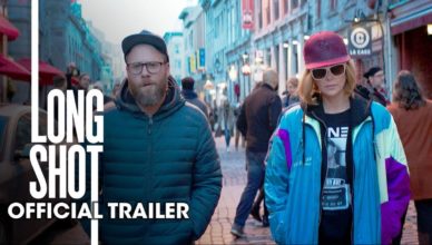 Long Shot Trailer