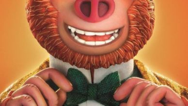 Missing Link Trailer