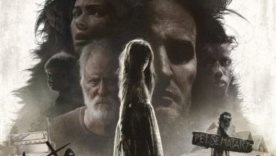 Pet Sematary trailer