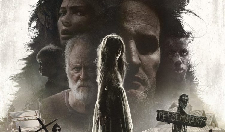Pet Sematary trailer