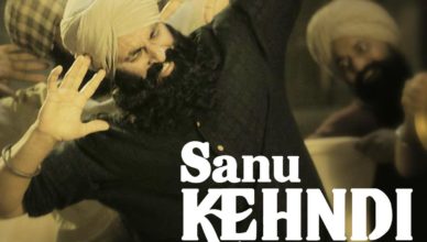 Sanu Kehndi