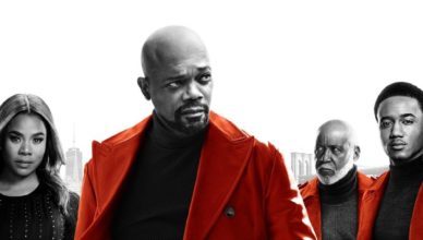 Shaft Trailer