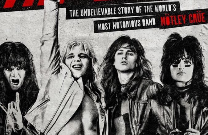 The Dirt Trailer