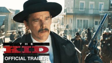 The Kid Trailer