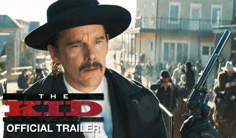 The Kid Trailer