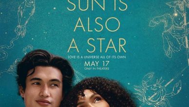 The Sun is Also A Star