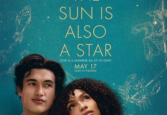 The Sun is Also A Star