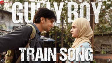 Train Song - Gully Boy