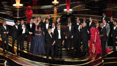 oscars
