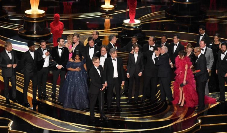 oscars