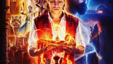 Aladdin Trailer