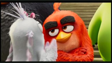 Angry Birds 2 Trailer