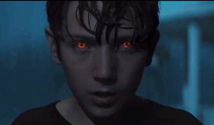 Brightburn Trailer