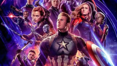 End Game Trailer