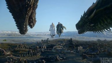 GOT season 8 trailer
