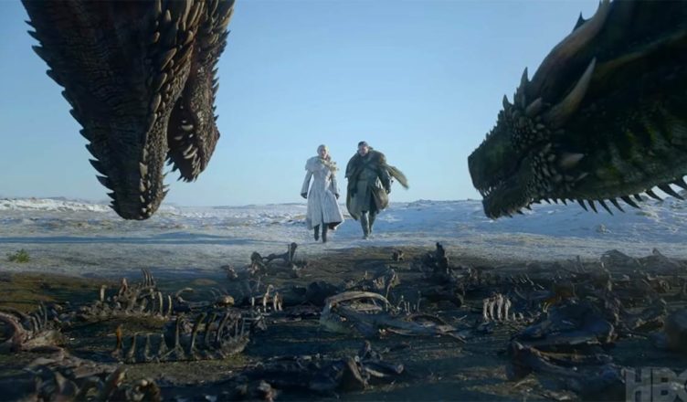 GOT season 8 trailer