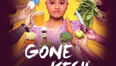 Gone Kesh