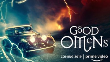 Good Omens