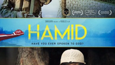 Hamid - Trailer
