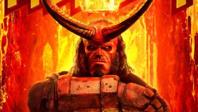 Hellboy Trailer