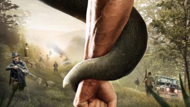 Junglee Trailer