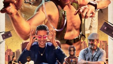 Mard Ko Dard Nahi Hota Trailer