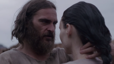 Mary Magdalene Trailer