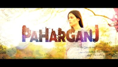 Paharganj Trailer